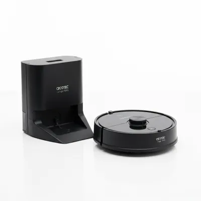 Cecotec Conga 9090 IA — Mejor Español
