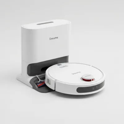 Dreame L20 Ultra — Mejor Calidad-Precio