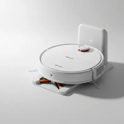 Roborock S8 Pro Ultra — Mejor en General