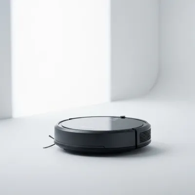 iRobot Roomba Combo j9+ — Mejor Navegación